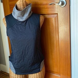 Under Armor Vest